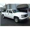 Image 1 : 2006  CHEVROLET SILVERADO