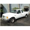 Image 1 : 2001   FORD RANGER