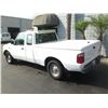 Image 3 : 2001   FORD RANGER
