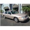 Image 1 : 1998 FORD CROWN VICTORIA