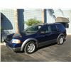 Image 1 : 2005 FORD FREESTYLE