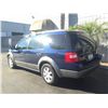 Image 3 : 2005 FORD FREESTYLE