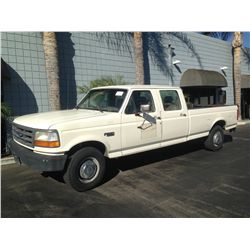1994 FORD F-350
