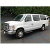 Image 1 : 2012 FORD E-350