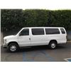 Image 2 : 2012 FORD E-350