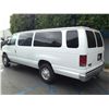 Image 3 : 2012 FORD E-350