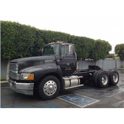 1996 FORD LTL9000