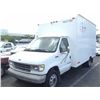 Image 1 : 1993 FORD E-350