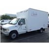 Image 2 : 1993 FORD E-350