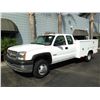 Image 1 : 2003 CHEVROLET SILVERADO