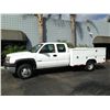 Image 2 : 2003 CHEVROLET SILVERADO