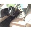 Image 5 : 2003 CHEVROLET SILVERADO