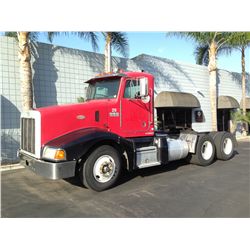 1998 PETERBILT 377