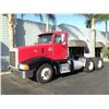 Image 1 : 1998 PETERBILT 377