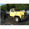 Image 1 : 1989 FORD F700 CUSTOM CAB