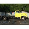 Image 2 : 1989 FORD F700 CUSTOM CAB