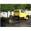 Image 3 : 1989 FORD F700 CUSTOM CAB