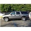 Image 2 : 2001 CHEVROLET SUBURBAN