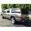 Image 3 : 2001 CHEVROLET SUBURBAN