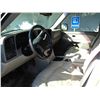 Image 4 : 2001 CHEVROLET SUBURBAN