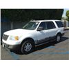 Image 1 : 2005 FORD EXPEDITION