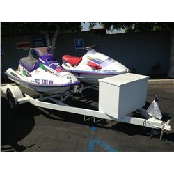 1996 ZIEMAN 14'