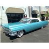 Image 2 : 1964 CADILLAC DEVILLE
