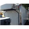 Image 1 : 2010 KIDRON 24' REEFER BOX