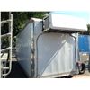Image 1 : 2010 KIDRON 24' REEFER BOX