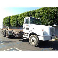 1994 WHITE/GMC WG64