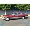 Image 2 : 1988 MERCEDES BENZ 300SE