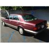 Image 3 : 1988 MERCEDES BENZ 300SE
