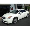 Image 1 : 2008 NISSAN ALTIMA