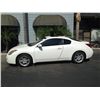 Image 2 : 2008 NISSAN ALTIMA