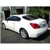 Image 3 : 2008 NISSAN ALTIMA