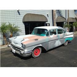 1957 CHEV 210