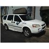 Image 1 : 2007 CHEVROLET/ELDORADO UPLANDER