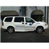 Image 2 : 2007 CHEVROLET/ELDORADO UPLANDER