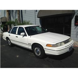 1994 FORD CROWN VICTORIA