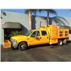 Image 2 : 2001 FORD F-350