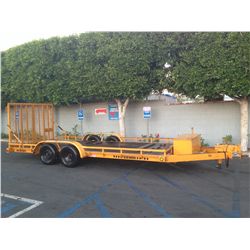 2004 ZIEMAN 8016 SPL