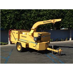 2005 VEMEER BC1800 XL