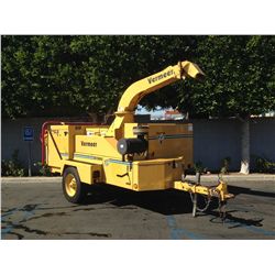2003 VERMEER BC1800 XL