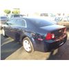 Image 3 : 2010 CHEVROLET MALIBU