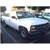 Image 1 : 1993 CHEVROLET CHEYENNE