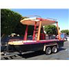 Image 1 : 2008  DOUBLE DECKER PONTOON