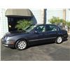 Image 2 : 2004 KIA AMANTI
