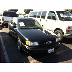 1997 AUDI A6