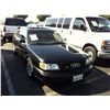 Image 1 : 1997 AUDI A6
