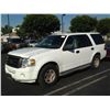 Image 1 : 2009 FORD EXPEDITION